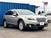SUBARU LEGACY OUTBACK