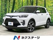 2025 TOYOTA RAIZE