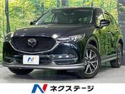 2018 MAZDA CX-5 XD L PACKAGE