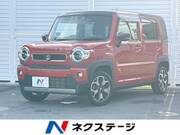 2020 SUZUKI HUSTLER