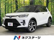 2025 TOYOTA RAIZE