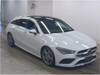 MERCEDES BENZ CLA-CLASS Shooting Brake