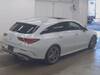 MERCEDES BENZ CLA-CLASS Shooting Brake