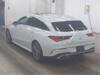 MERCEDES BENZ CLA-CLASS Shooting Brake