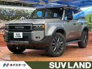 2025 TOYOTA LANDCRUISER 250