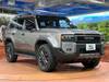 TOYOTA LANDCRUISER 250