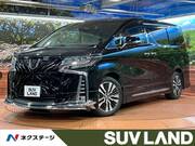 2023 TOYOTA ALPHARD