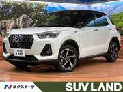 2026 DAIHATSU ROCKY