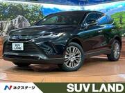 2024 TOYOTA HARRIER HYBRID Z LEATHER PKG