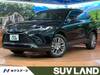 TOYOTA HARRIER HYBRID