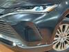 TOYOTA HARRIER HYBRID