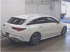 MERCEDES BENZ CLA-CLASS Shooting Brake