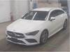 MERCEDES BENZ CLA-CLASS Shooting Brake