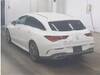 MERCEDES BENZ CLA-CLASS Shooting Brake