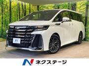 2024 TOYOTA VELLFIRE HYBRID