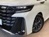 TOYOTA VELLFIRE HYBRID