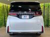TOYOTA VELLFIRE HYBRID