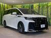 TOYOTA VELLFIRE HYBRID
