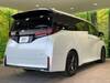 TOYOTA VELLFIRE HYBRID