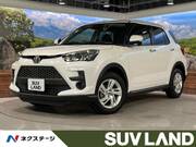 2025 TOYOTA RAIZE