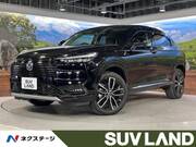 2025 HONDA VEZEL