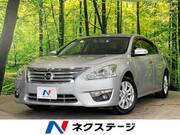 2014 NISSAN TEANA