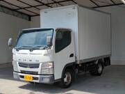 2015 FUSO CANTER