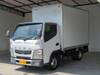 FUSO CANTER