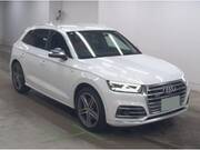 2018 AUDI SQ5
