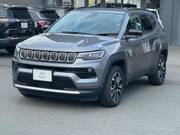 2022 CHRYSLER JEEP COMPASS