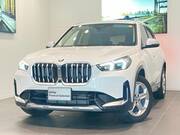 2023 BMW X1