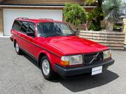 1993 VOLVO OTHER