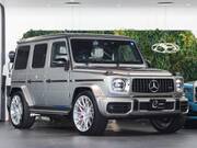 2023 MERCEDES BENZ G-CLASS
