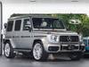 MERCEDES BENZ G-CLASS
