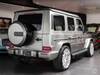 MERCEDES BENZ G-CLASS
