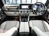 MERCEDES BENZ G-CLASS