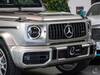 MERCEDES BENZ G-CLASS