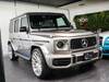 MERCEDES BENZ G-CLASS
