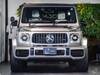 MERCEDES BENZ G-CLASS