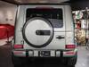 MERCEDES BENZ G-CLASS