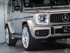 MERCEDES BENZ G-CLASS