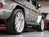 MERCEDES BENZ G-CLASS
