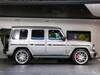 MERCEDES BENZ G-CLASS