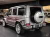 MERCEDES BENZ G-CLASS