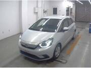 2021 HONDA FIT