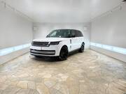 2024 LAND ROVER RANGE ROVER