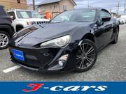 2013 TOYOTA 86