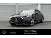 2024 MERCEDES BENZ E-CLASS