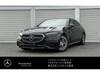 MERCEDES BENZ E-CLASS