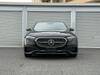MERCEDES BENZ E-CLASS